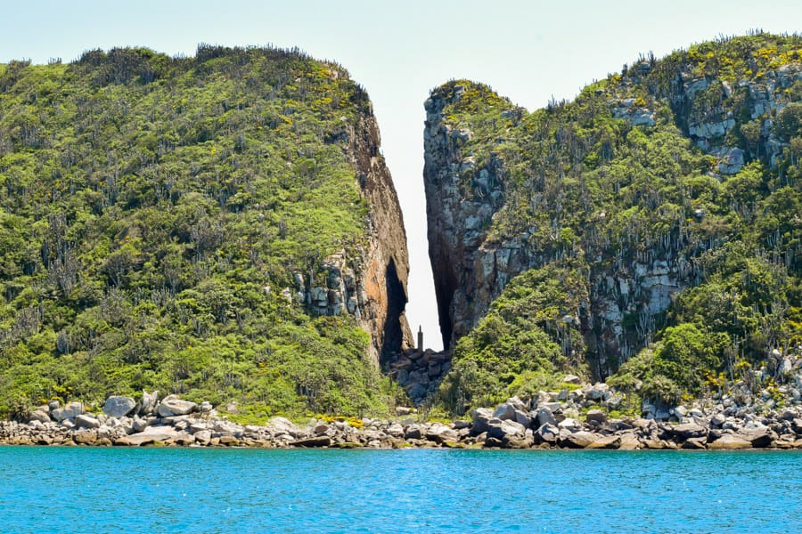 Full day Arraial do Cabo (saíndo do Rio de Janeiro)