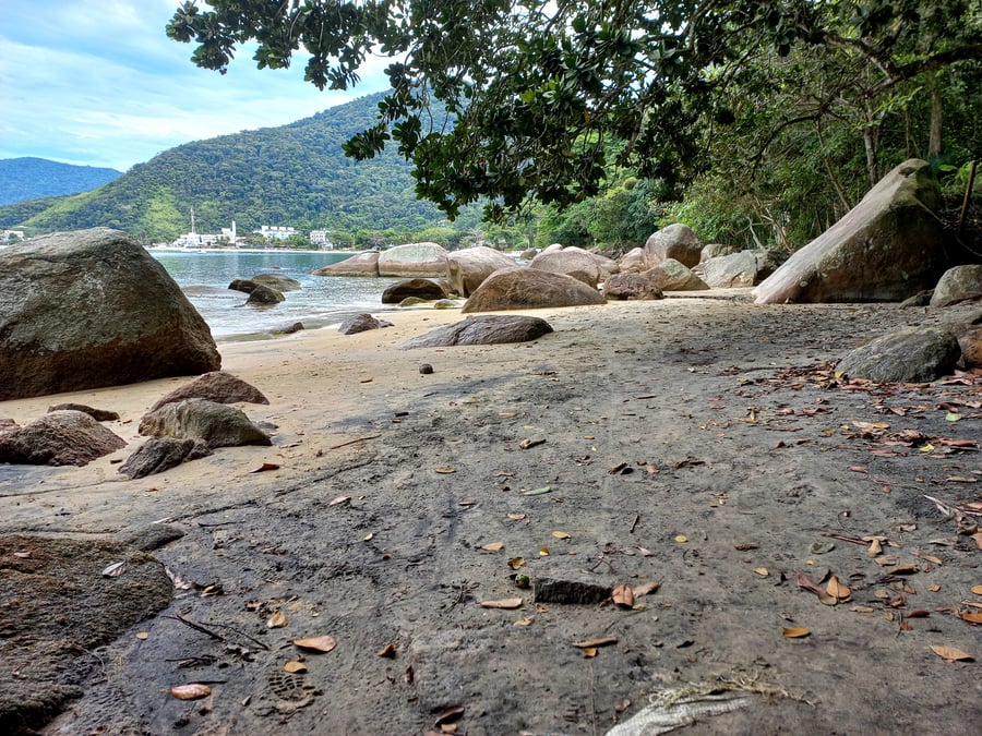 Caminhos das Trilhas Ecoturismo