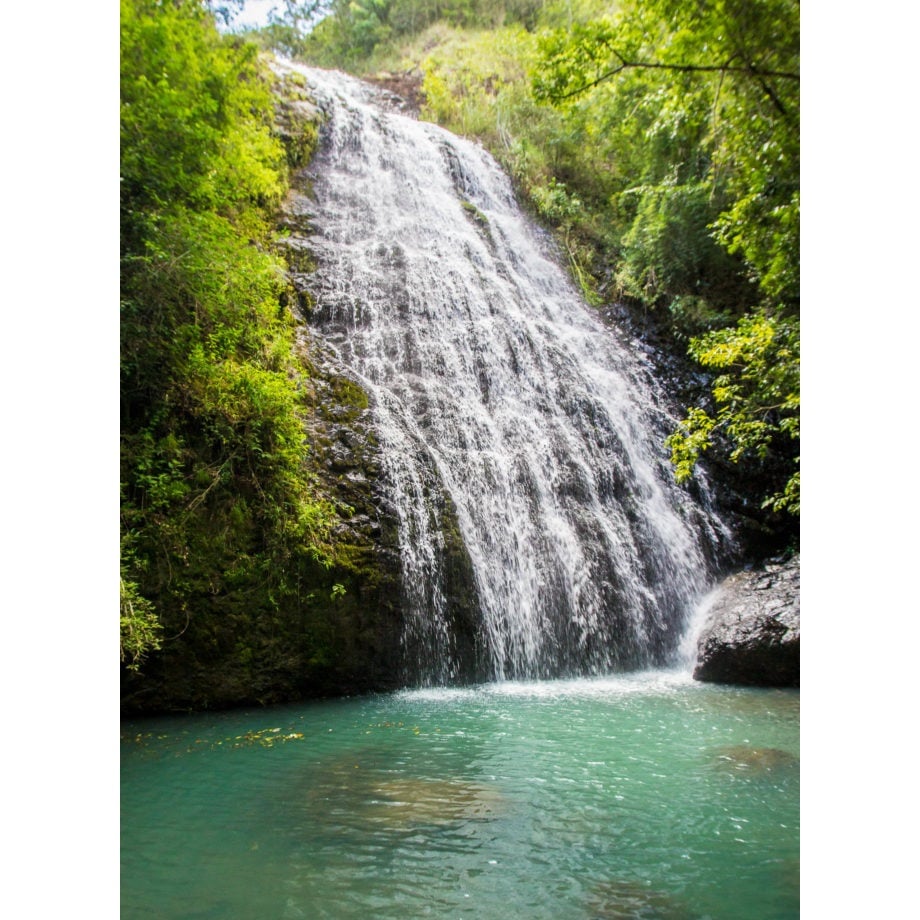 Trekking Cachoeiras  Sete Quedas