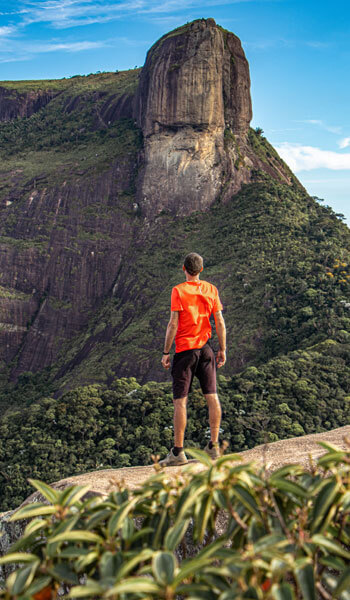 Pedra Bonita + Pedra da Gávea