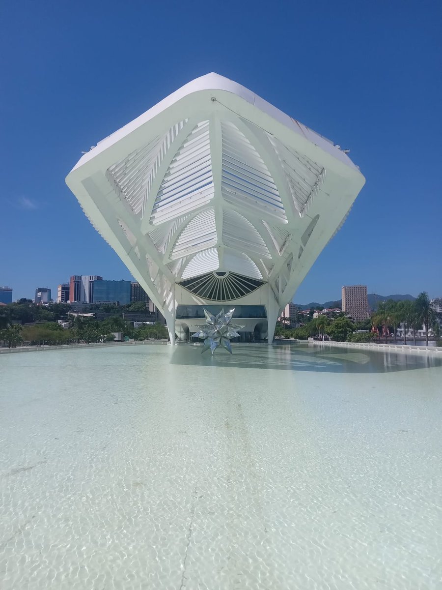 Museu do Amanhã