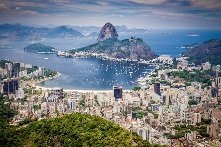 Além do Palco: O Roteiro Perfeito para Aproveitar o Rio de Janeiro Antes e Depois dos Shows com a Turismo Certo!