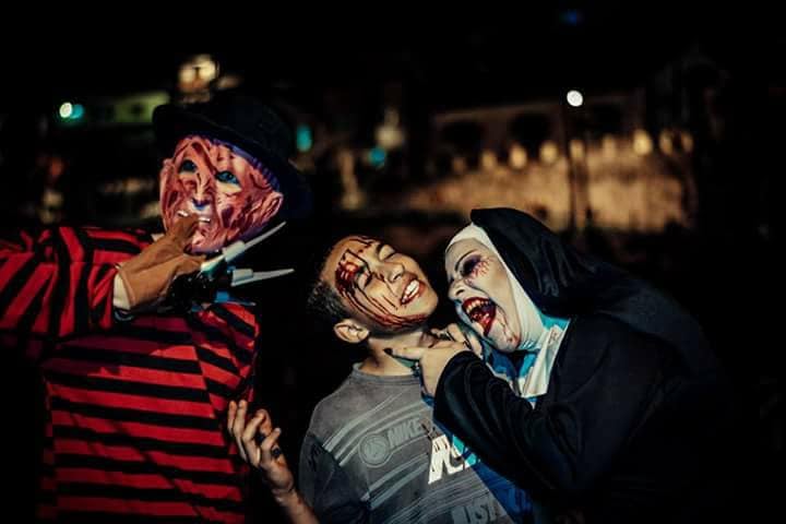29/10 Lendas de Paranapiacaba – Especial Halloween