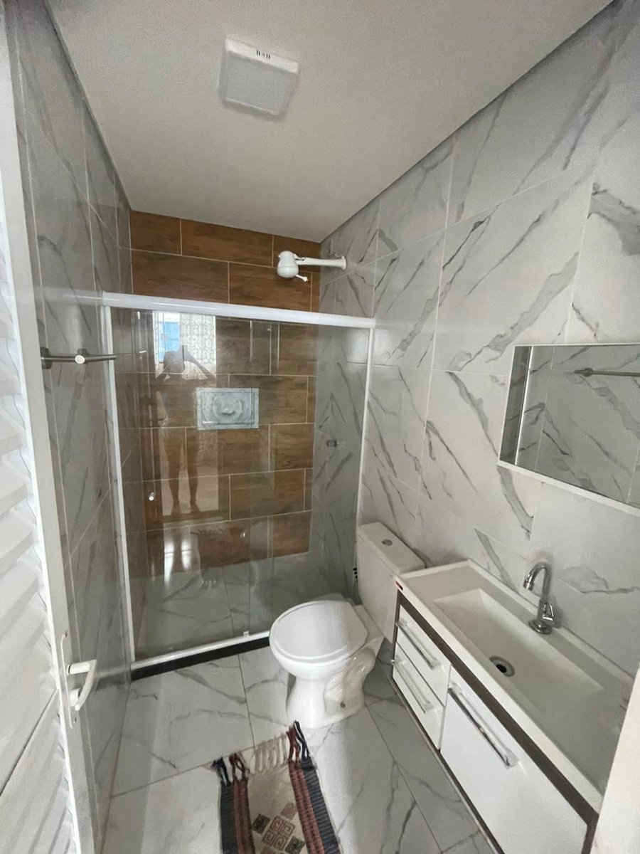 kitnet Hospedagem Ilha de Bom Jesus dos Passos - Cantinho Doce Ilha