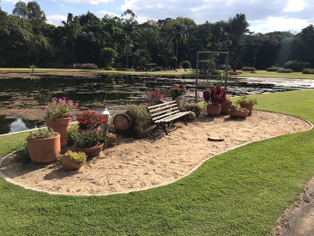 23/04 Jardim Botânico Plantarium e Cultura Leta em Nova Odessa