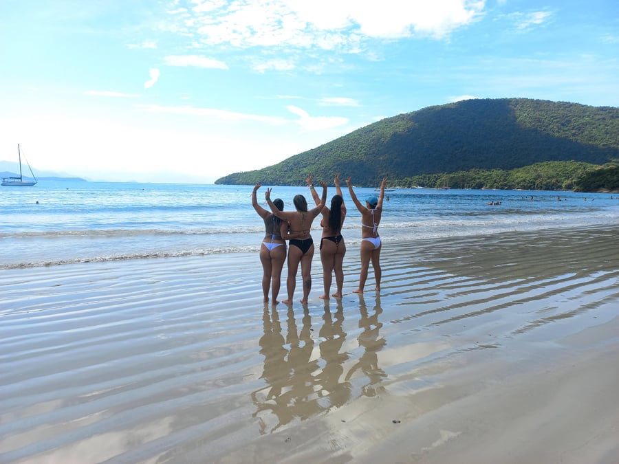 Ilha Anchieta