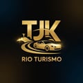 Logo - TJK Rio - Transfer & Tours