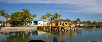 Ilha Diana