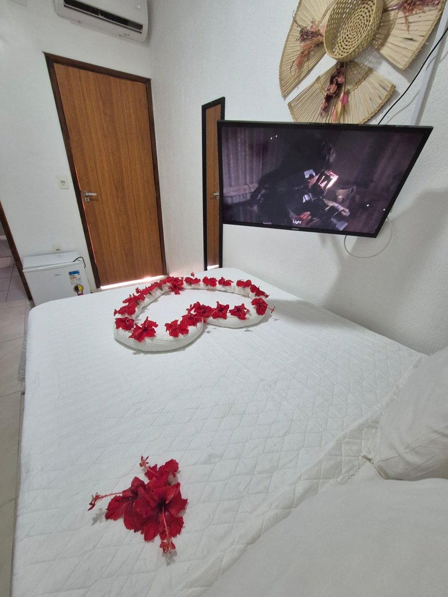 Quarto duplo standard 