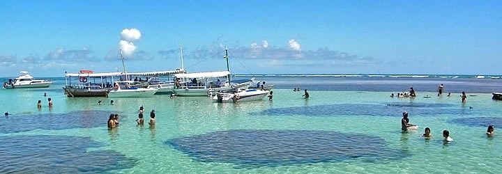 Ilha de Boipeba - Excursão