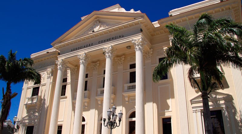 Excursão para Maceió/AL – Maragogi