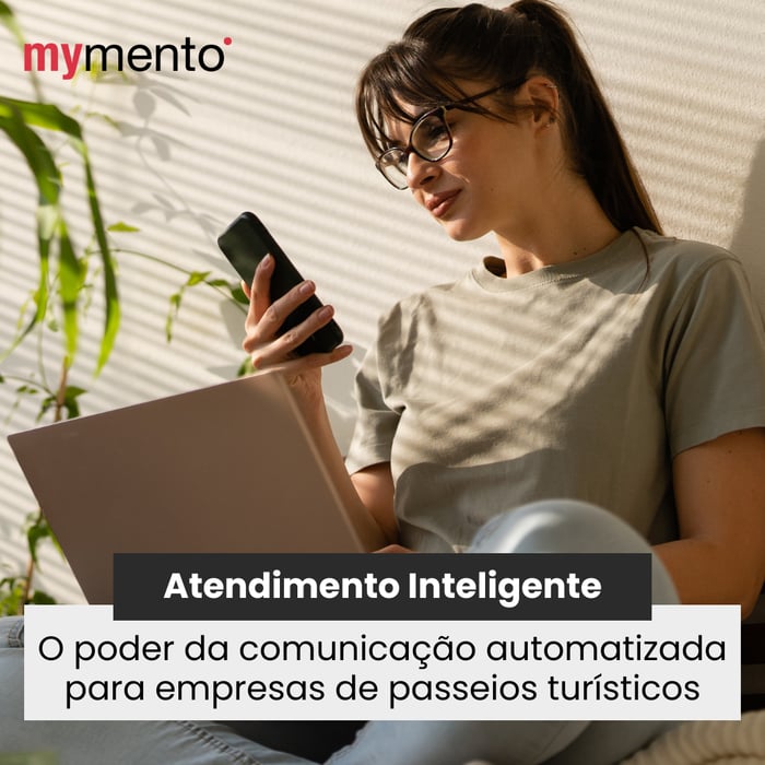 Atendimento Inteligente: O Poder da Comunicação Automatizada para Empresas de Passeios Turísticos