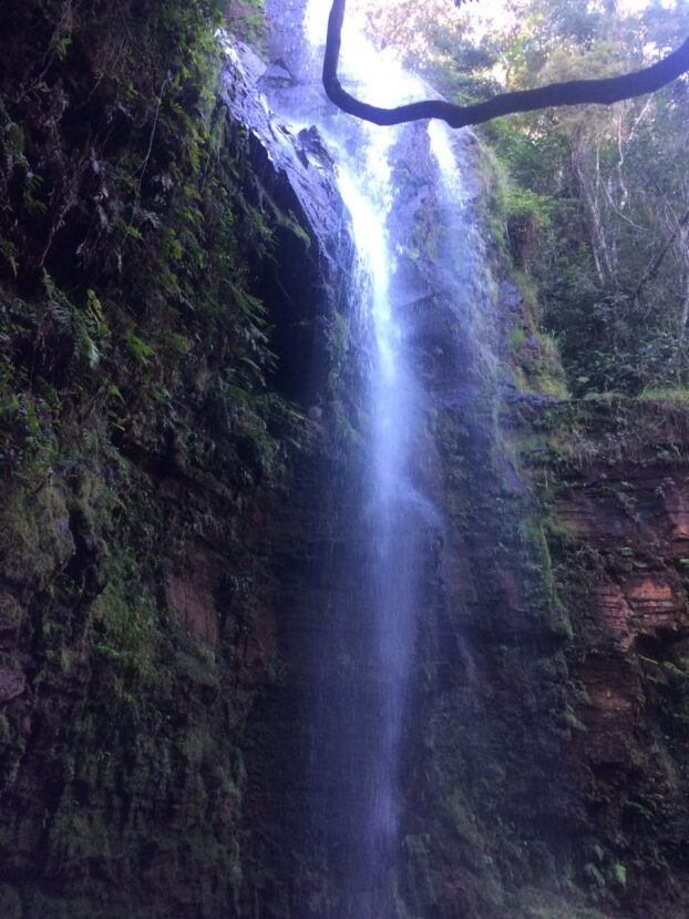 Cachoeira de São Bartolomeu