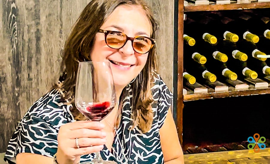 Roteiro do Vinho e Festa da Uva em Jundiái