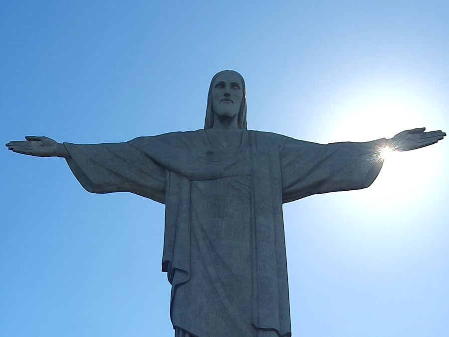 Cristo Redentor