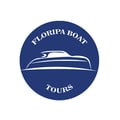 Logotipo Floripa Boat Tours