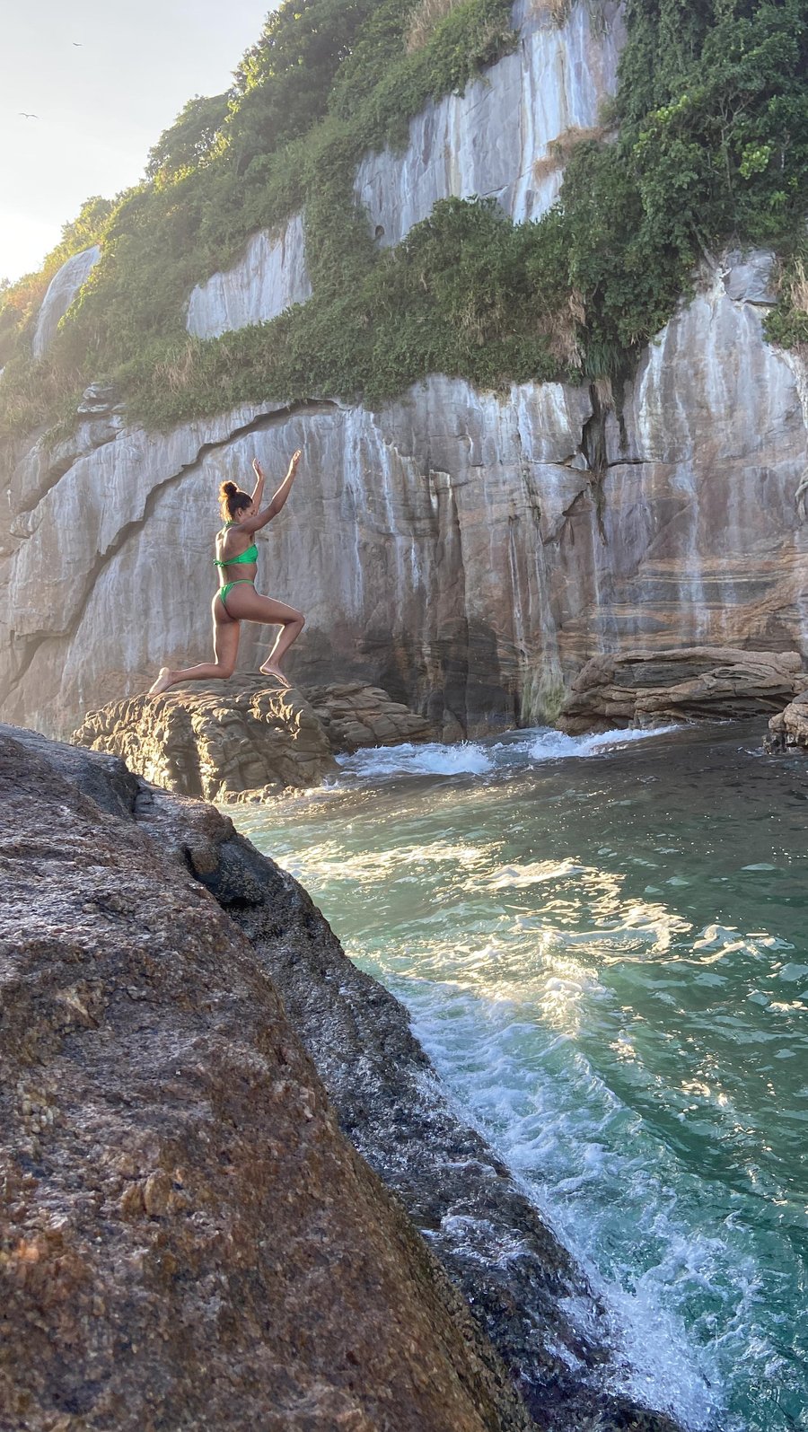 Tour Ilha das Tijucas