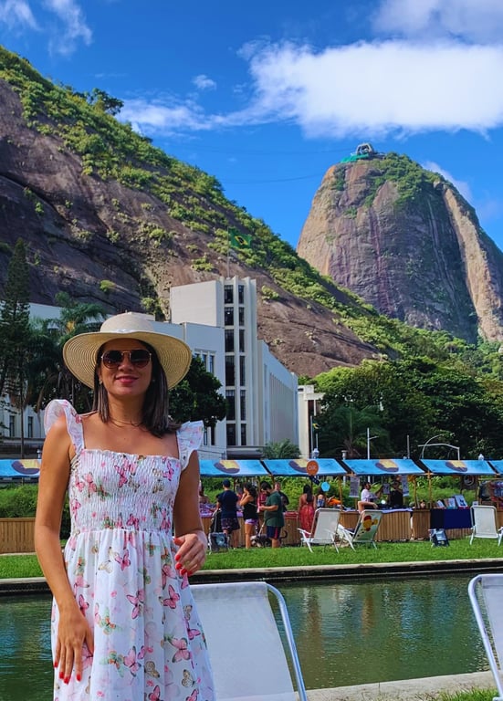 Roteiro Rio de Janeiro 4 Dias: O Guia Completo + Passeios Imperdíveis.