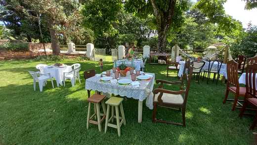 City Tour Mococa - A história do café em Mococa com visitação a uma fazenda centenária 
