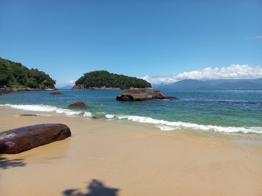 Ilha das Couves