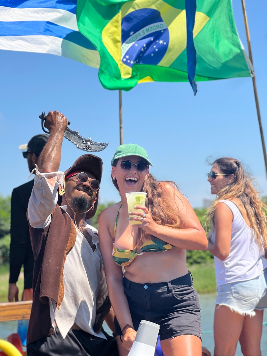 Excursiones en Floripa