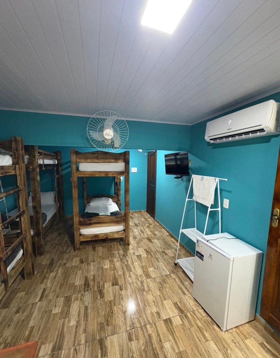 Suite família 