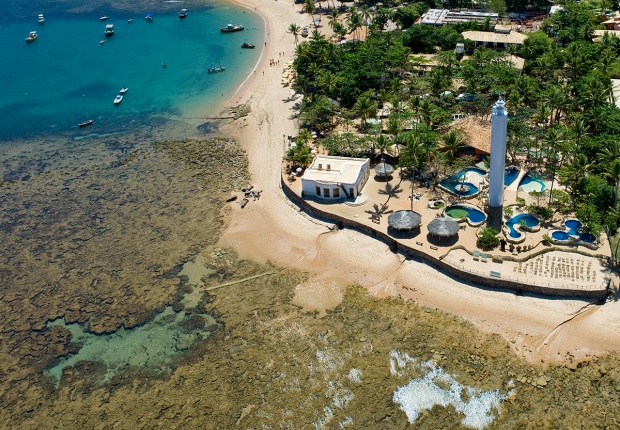 Praia do Forte - BA
