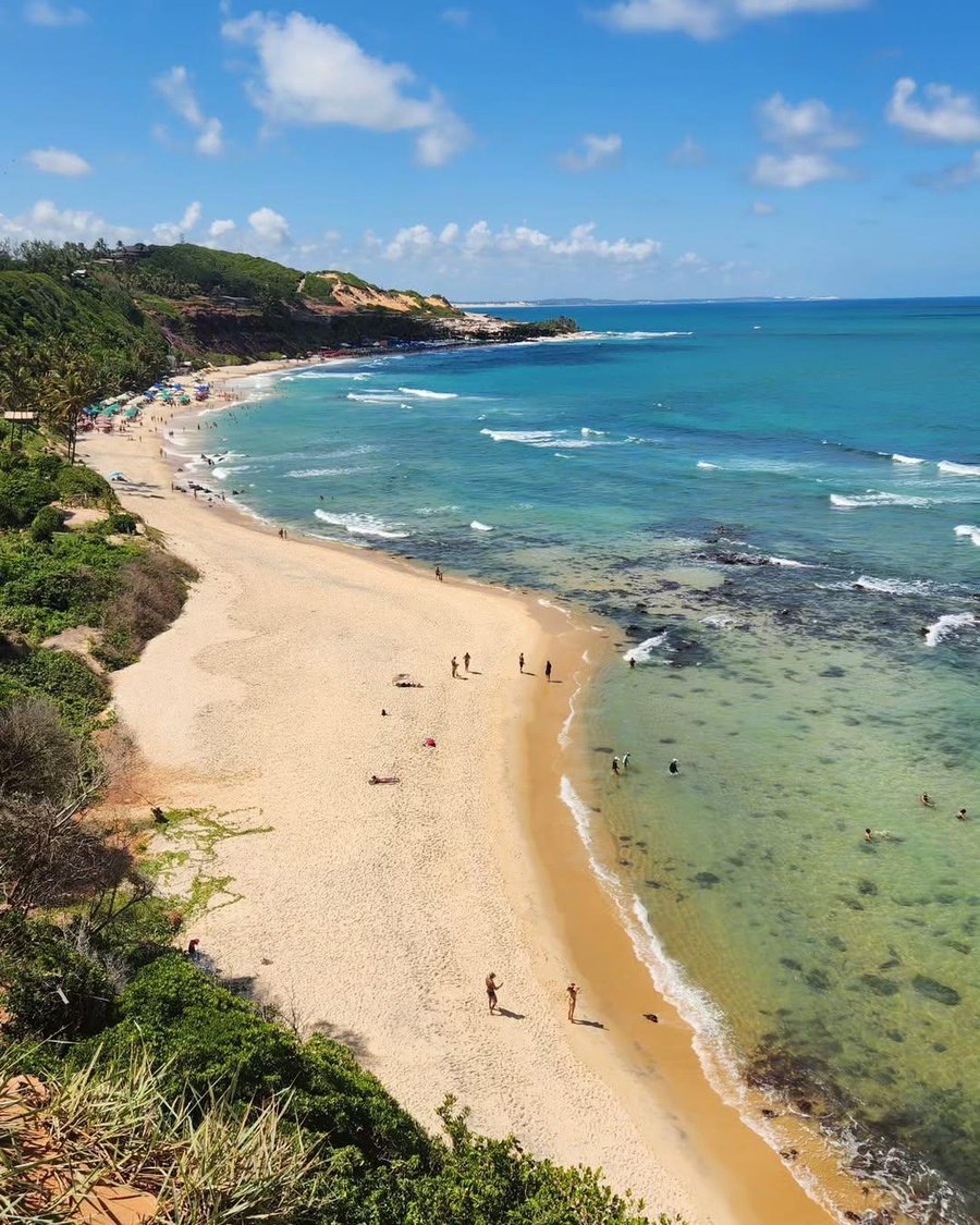 Praia do Amor