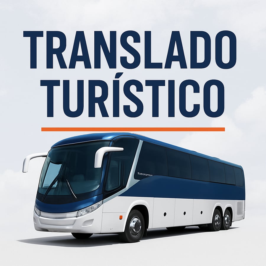 Translado Salvador X Madre de Deus