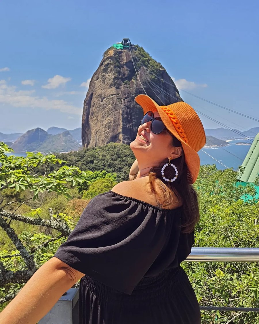 Pão de Açúcar
