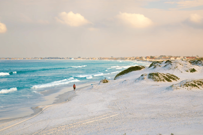 Transfer Cabo Frio: A Melhor Opção de Transporte para Turistas