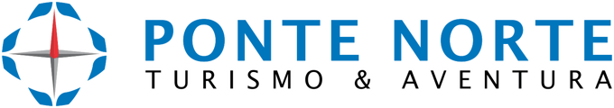 Logo - PONTE NORTE TURISMO & AVENTURA LTDA