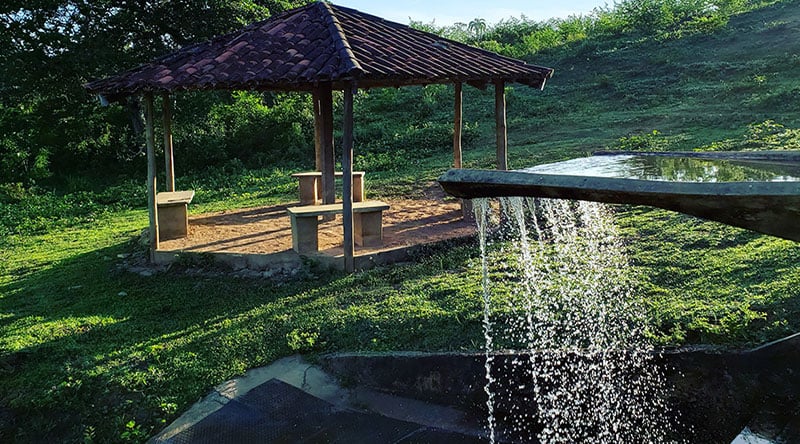 Day Use Hotel Fazenda Guimarães – Amélia Rodrigues/Ba