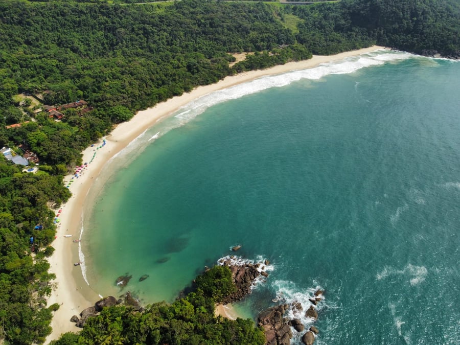 Praia do Felix