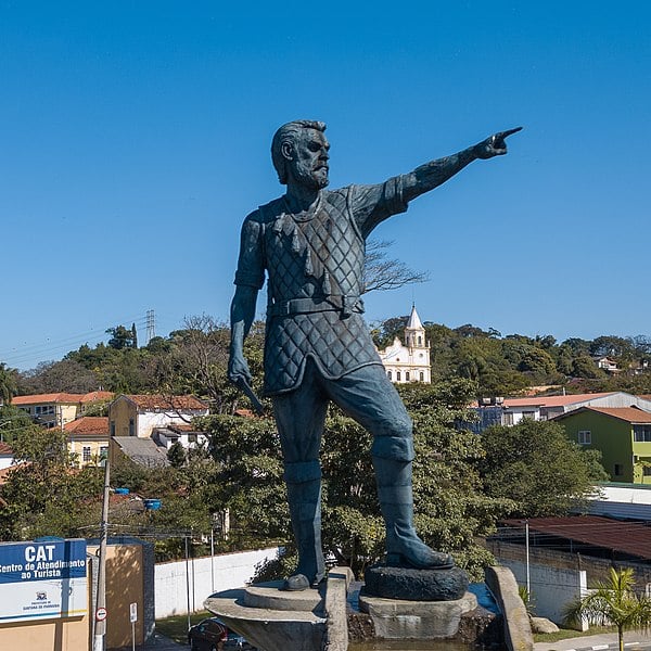 08/06 Corpus Christi em Santana do Parnaíba e Pirapora do Bom Jesus