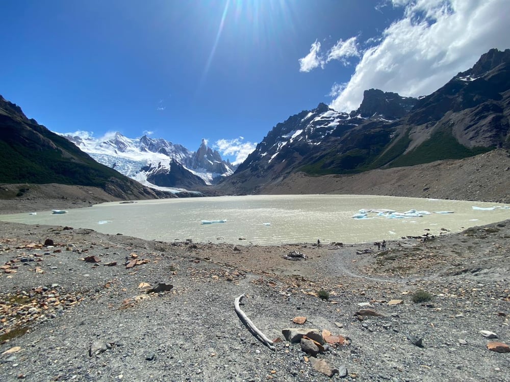 Laguna Torre