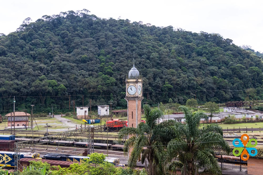 07/05 Paranapiacaba Edição Especial: Convenção de Bruxas e Magos