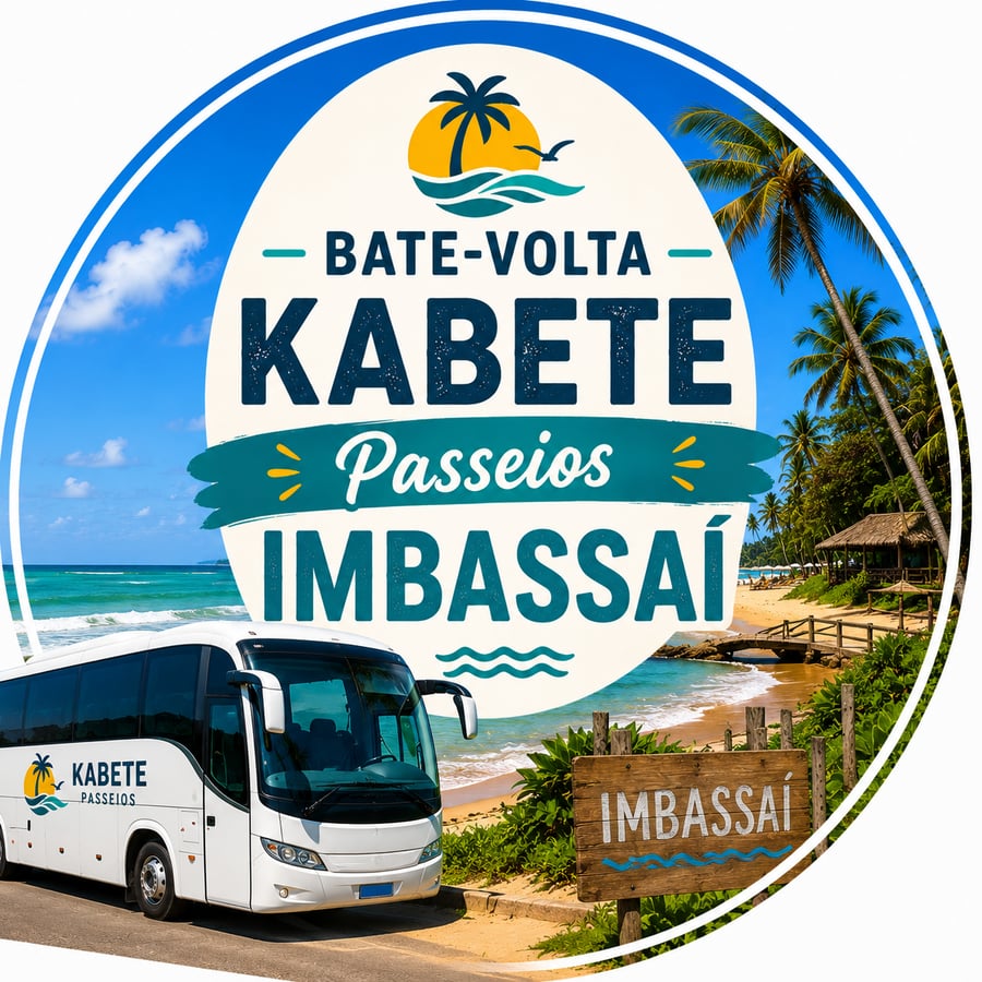 Imbassaí