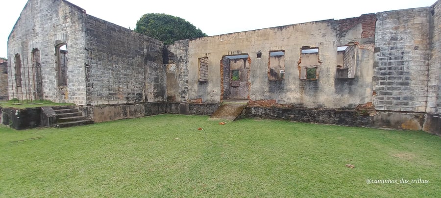Ilha Anchieta