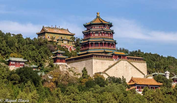 Rota do Avatar China 25 Dias | Zhangjiajie + Pequim