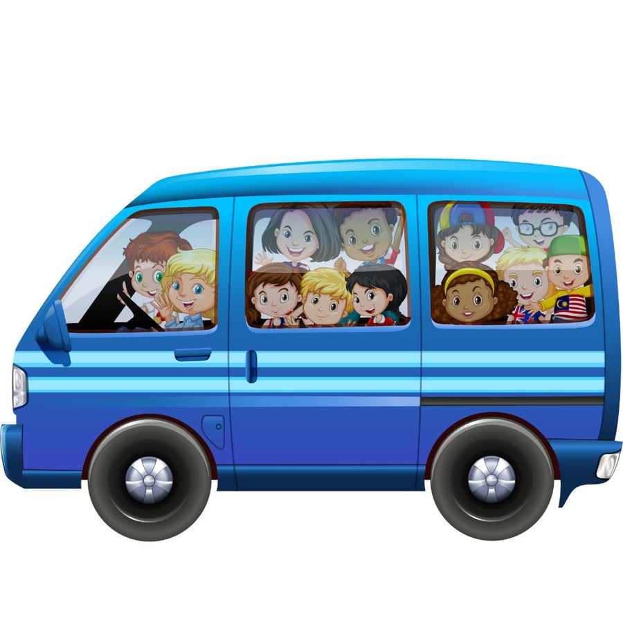 Transporte até Itaboraí