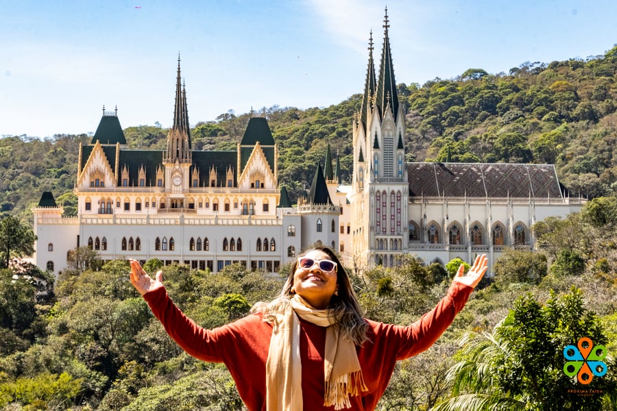 21/01 Arautos do Evangelho, O Velhão 