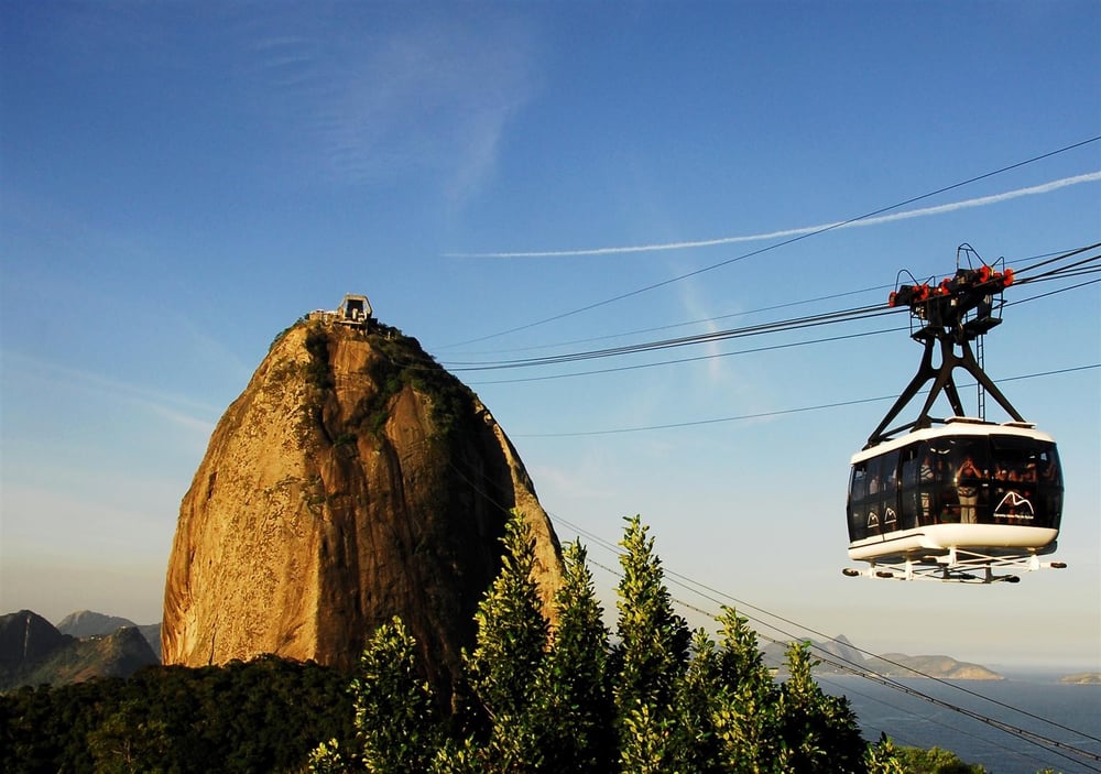 Pão de Açucar