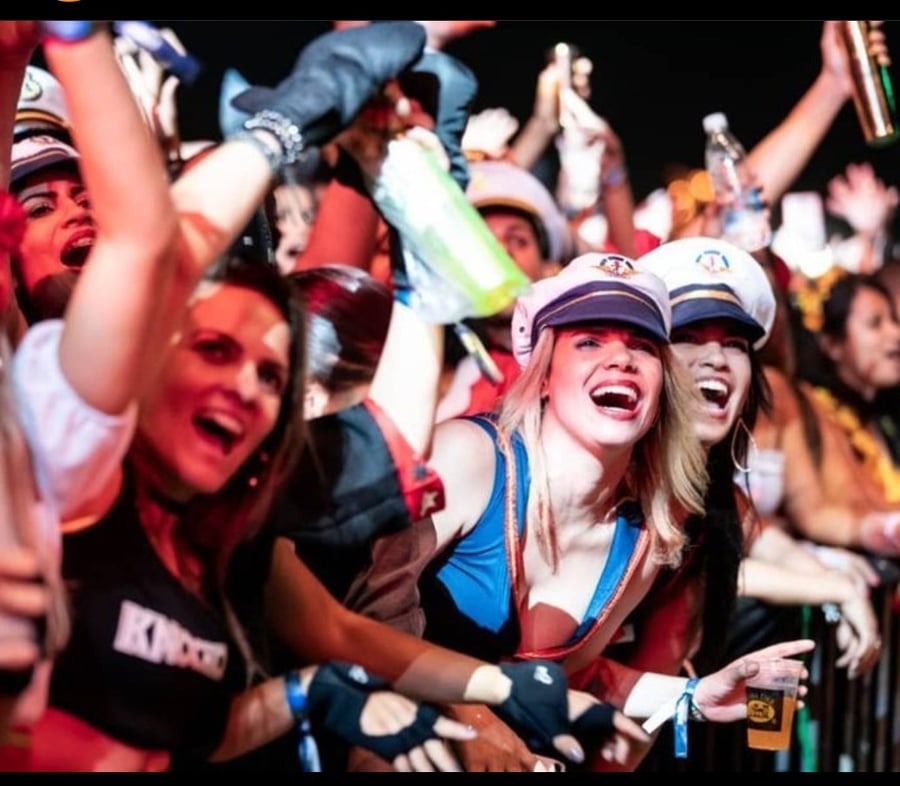 Odonto Fantasy Bate Volta