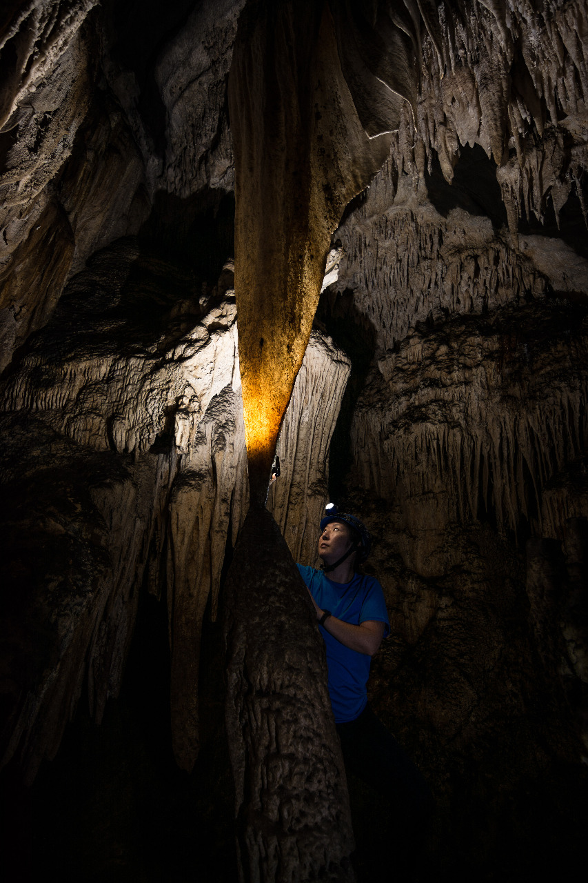 Roteiro para final de semana no PETAR + Núcleo Santana