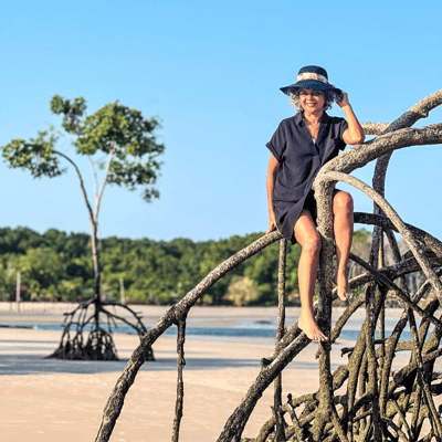 Praia da Barra Velha