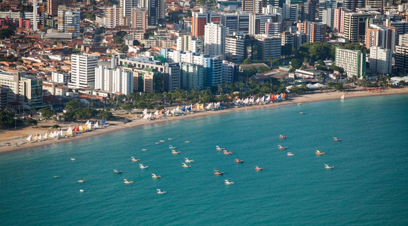 Excursão para Maceió/AL – Maragogi