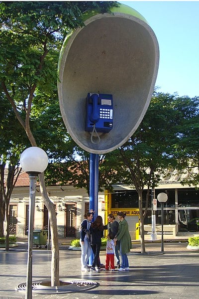 Rota dos Bandeirantes