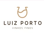 Logo - Luiz Porto Vinhos Finos