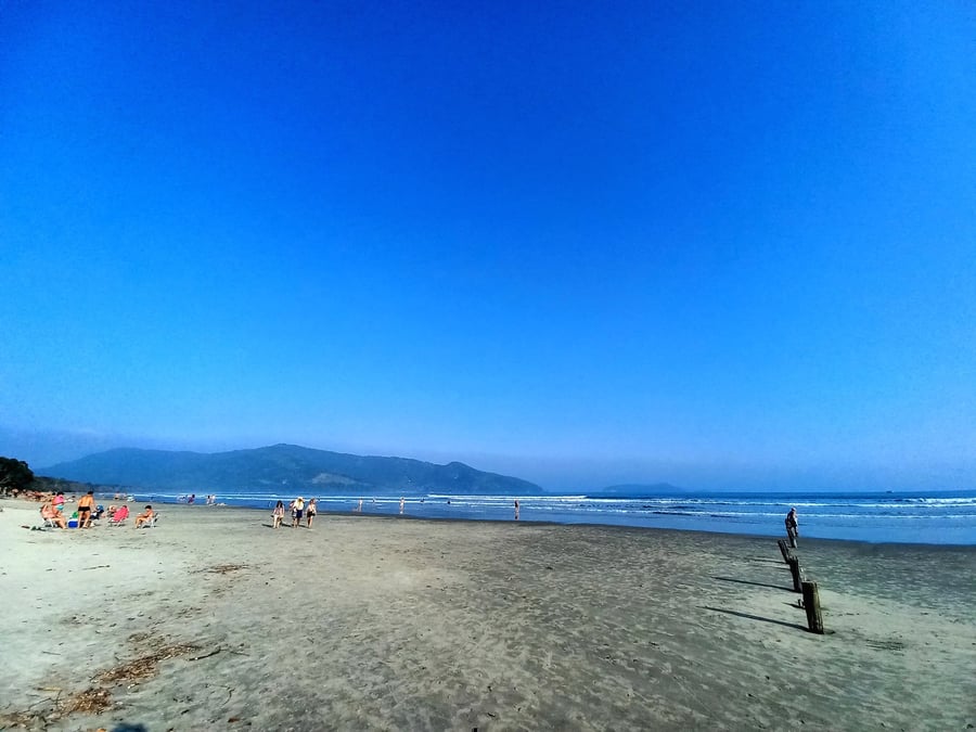 Praia da Fazenda